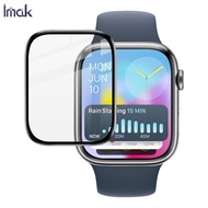 BEST Seller~[BEST] bimowarso Apple Watch Series 10 42mm 46mm IMAK WatchFilm - 42mm