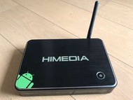 HiMedia 機頂盒