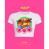 GYPSY Midnight Sun Zara Larsson Fan-made merch shirt