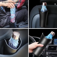 【BRSG】 Car Umbrella Storage Box Auto Umbrella Holder Rack Can Garbage Car Cup Holder Hot