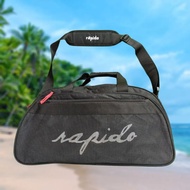 Rapido Duffle Bag