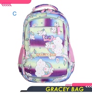 Gracey Bag 70120 Tas Ransel Anak Perempuan Altogirl by Alto