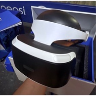 SONY SET VR PS4 ORIGINAL