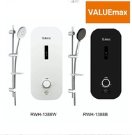 Rubine instant water heater (1388)