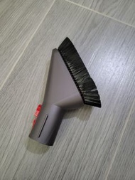 Dyson吸頭