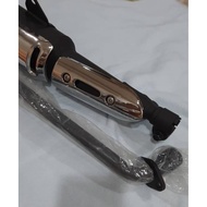 DEMAK DV110 - EXHAUST MUFFLER COMP. STANDARD