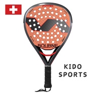 Varlion BOURNE CARBON Ti Padel Racket Blade ไม้พาเดล เทนนิส tennis ของแท้ พร้อมส่ง