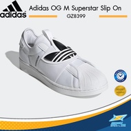 Adidas รองเท้า OG Men Superstar Slip On GZ8399 (3200)