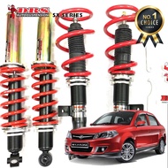 🔥Best🔥PROTON ✅ SAGA BLM FLX DRS Hi Lo  Adjustable Absorber / Suspension (HL Series)