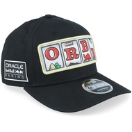 Red Bull Racing F1 24 Vegas Patch 9F.IF.TY Black Adjustable Red Bull Racing 2024 Lifestyle Las Vegas