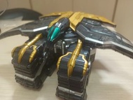 Bandai Kamen Rider W PB限定 SuperBest Dx Xtreme 極限鷹記憶體