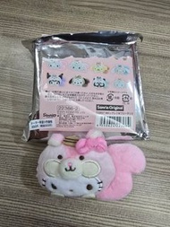Sanrio 盲盒扣針