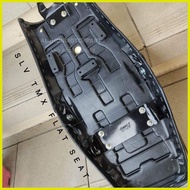 ∆ ✔ ❈ SLV TMX 155 / TMX 125 FLAT SEAT ASSY. (Plastic ilalim)
