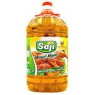 Saji Minyak Masak 5kg