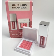 haus labs beauty insider gift set