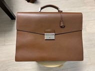 PRADA briefcase Men 公事包，文件包