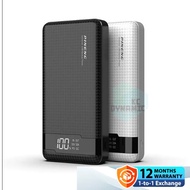 Pineng PN-861PD 20000mAh Powerbank 20W Fast Charging Power Bank Pineng PN-861 Original Pineng Powerb