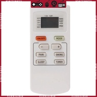 STA A C Remote Control for Gree AC YX1F Conditioner Air Conditioning Remote Controller for Yx1f5f Yx