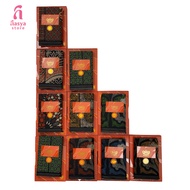 BHS Sarong Gold Motif V34 CBA Original BHS Sarong BHS Batik Sarong BHS Gold Original