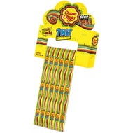 Kẹo dẻo cầu vồng Chupa Chups Sour Belt dài 1m- hộp 12 dây