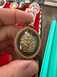 古巴博洋五眼四耳