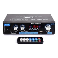 Woopker Ak35 Amplifiers High Power Audio Amplifier
