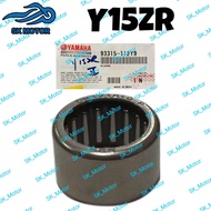 Yamaha Y15ZR Y15 YSUKU Original Clutch Push Lever Needle Bearing Kacang 93315-112Y9