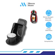 Nespresso Capsule Adapter Compatible for Dolce Gusto