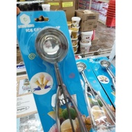 ICE CREAM SCOOP STAINLESS STELL