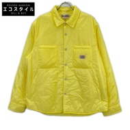 Stussy 24SS/Fatigue Overshirt 尼龍 L碼 [二手]