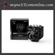 Bequiet DARK ROCK PRO TR4