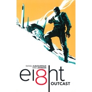 (BX) Ei8Ht Out Cast Volume 1 (ISBN:9781616556372)