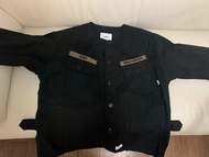 WTAPs scout shirt