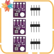 3PCS BME280 5V Digital Sensor Temperature Humidity Barometric Pressure Sensor Module  SPI BME280 Sen