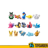 Bandai Pokémon Kids Go Go Paldea Region