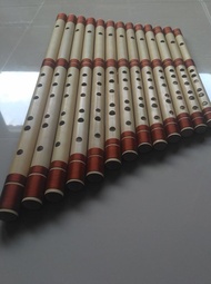 New Suling bambu TERLARIS