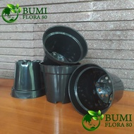 Srondol Tall Pot 10/s flower pot beautiful/ pot