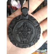 Mt. Banahaw Syete Arkangheles | 7 Angels | Ukit sa Dgnum Necklace