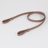 Mini Kelly Pochette Modification สายสะพายข้างหนังแท้สําหรับกระเป๋ารุ่นแรกวัสดุ EPSOM