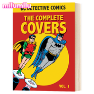 Milu Comic DC Comics Detective Comics DC Comic Original English Books