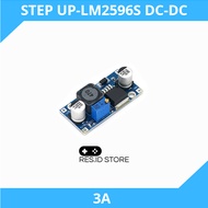 LM2596 3A DC-DC Step Up Boost Converter Step-up 3.5v -40v DC