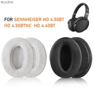 Replacement Earpads For Sennheiser HD 4.50BT HD4.50BTNC Headphones Ear Pads HD 450BT 4.40BT HD4.40BT