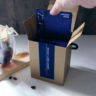 72小時咖啡獨家配方 濾掛式咖啡 (10包/盒) 掛耳包咖啡