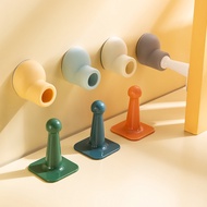 Anti-Collision Door Stopper Perforation-Free Door Stopper Door Stopper Door Stopper Door Stopper Doo