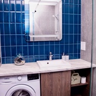 โรงแรม Дизайнерські апартаменти в ЖК DreamTown 10А - Lutsk