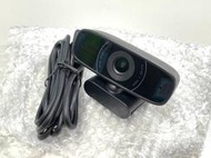 二手 ASUS Webcam C3 1080P 網路攝影機 USB 視訊鏡頭 波束成形麥克風 超廣角