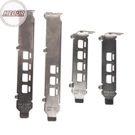 Meour Graphics Card Baffle Bracket for NVIDIA Quadro K1200 NVS510 P400 P600 P620 P1000 VN