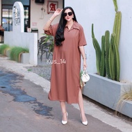 PREMIUM HORNET DRESS / KNIT HORNET DRESS