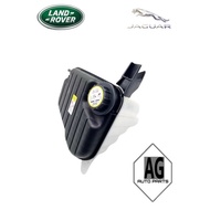 ( 100% ORIGINAL ) JAGUAR XJ XJL 5.0L ENGINE COOLANT EXPANSION SPARE TANK ( C2D5120 )