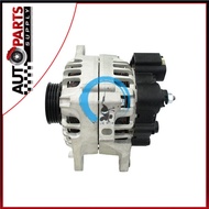 ALTERNATOR HYUNDAI MATRIX, ACCENT, GETZ, ELANTRA, ACCENT 1.3,ACCENT 1.5, 1.6,MATRIX 1.8,ELANTRA 1.6 